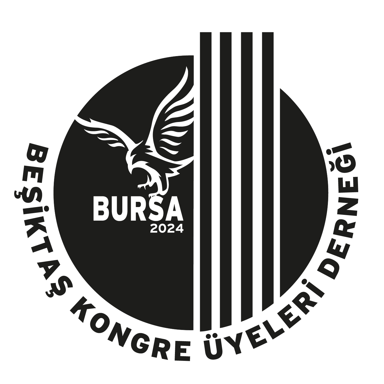 Bursa- Beşiktaş Kongre Üyeleri