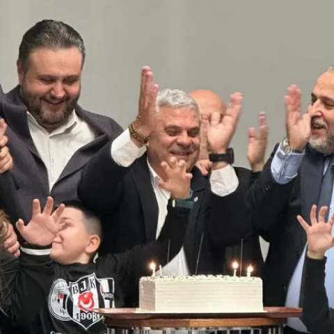 18 Mart 2025 İFTAR YEMEĞİ