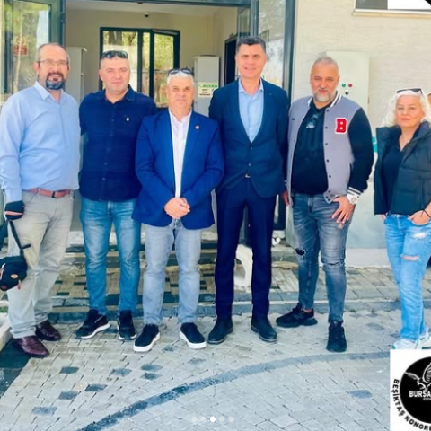 Dünya Hayvanları Koruma Günü